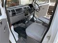 2007 Mitsubishi Minicab Truck