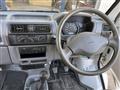 2007 Mitsubishi Minicab Truck