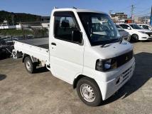 2007 Mitsubishi Minicab Truck