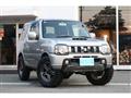 2016 Suzuki Jimny