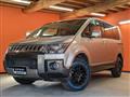 2018 Mitsubishi Delica D5