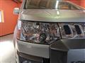 2018 Mitsubishi Delica D5