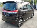2015 Mitsubishi Delica