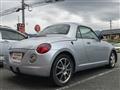 2006 Daihatsu Copen