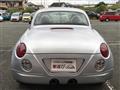 2006 Daihatsu Copen