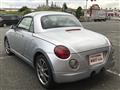 2006 Daihatsu Copen