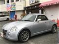 2006 Daihatsu Copen