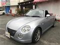 2006 Daihatsu Copen