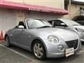 2006 Daihatsu Copen
