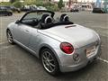 2006 Daihatsu Copen