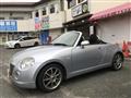 2006 Daihatsu Copen