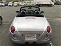 2006 Daihatsu Copen