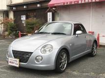 2006 Daihatsu Copen