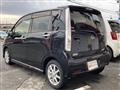 2013 Daihatsu Move Custom