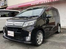 2013 Daihatsu Move Custom