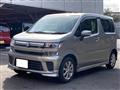 2017 Suzuki Wagon R