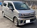 2017 Suzuki Wagon R