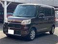 2017 Daihatsu Tanto
