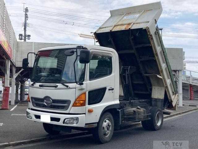 2010 Hino Hino Others