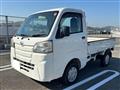 2015 Daihatsu Hijet Truck