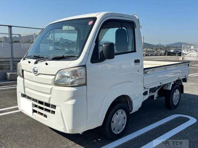 2015 Daihatsu Hijet Truck