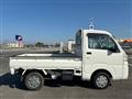 2015 Daihatsu Hijet Truck