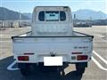 2015 Daihatsu Hijet Truck