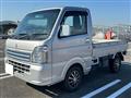2019 Suzuki Carry Truck