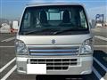 2019 Suzuki Carry Truck