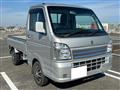 2019 Suzuki Carry Truck