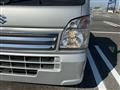 2019 Suzuki Carry Truck