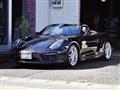 2013 Porsche Boxster