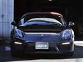 2013 Porsche Boxster
