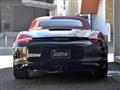 2013 Porsche Boxster