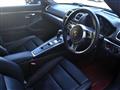 2013 Porsche Boxster