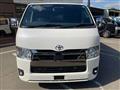2023 Toyota Hiace Van