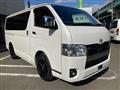 2023 Toyota Hiace Van