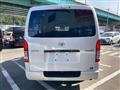 2023 Toyota Hiace Van