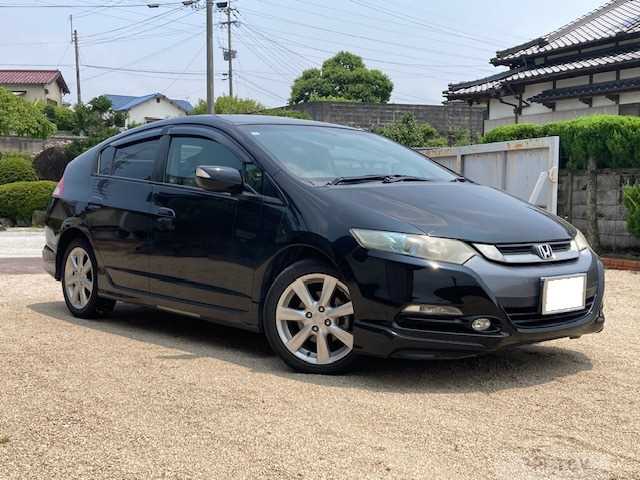 2009 Honda Insight