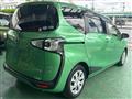 2016 Toyota Sienta