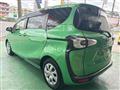 2016 Toyota Sienta