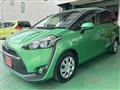 2016 Toyota Sienta