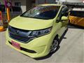2018 Honda Freed