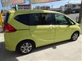 2018 Honda Freed