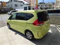 2018 Honda Freed