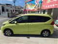 2018 Honda Freed