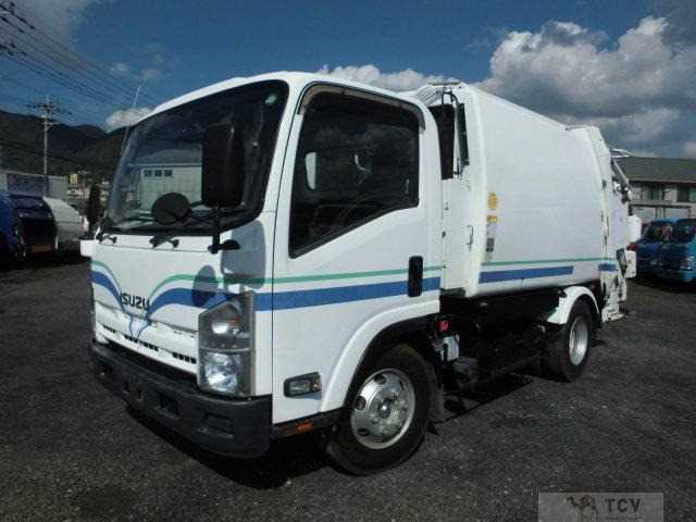 2011 Isuzu Isuzu Others