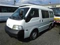 2012 Mazda Bongo Van
