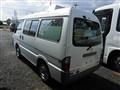 2012 Mazda Bongo Van