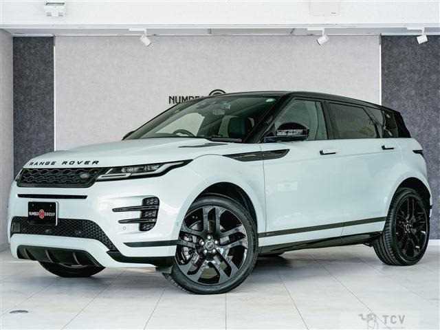 2019 Land Rover Land Rover Others